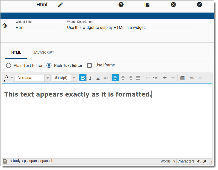Ent-HTML_Widget_Editor