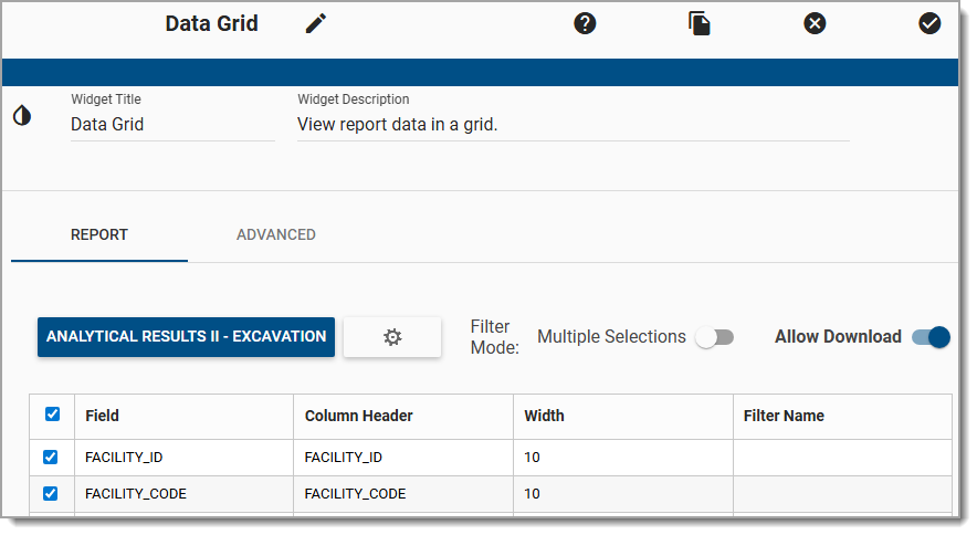 Ent_Data_Grid_Widget-Edit_Report_Tab