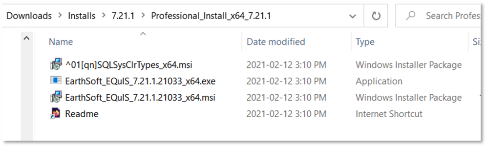 PRO_Install-CMD-Exp1