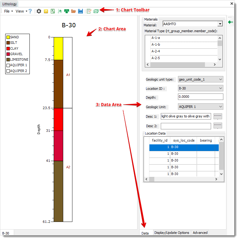 PRO_Lithology-Chart-Form