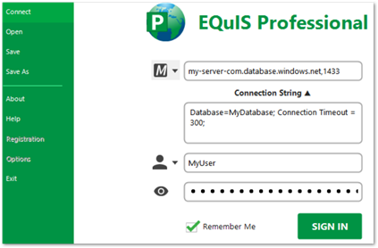 PRO_Login-SQL