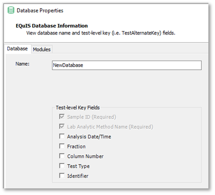 PRO_New-Database