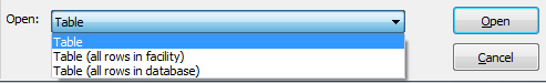 PRO_Open-Table-Empty-Dropdown
