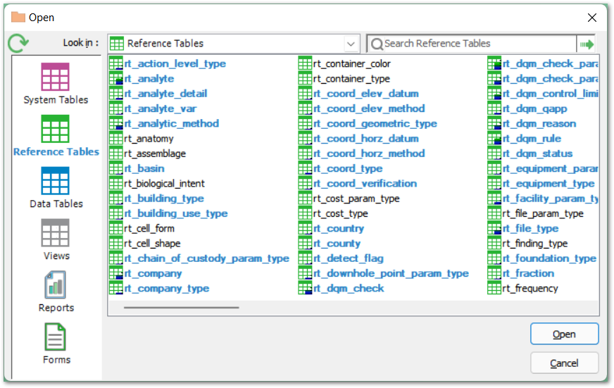 PRO_Reference-Tables