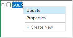 PRO_Update-Database
